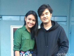 Amanda Manopo Merasa Malu Saat Direkayasa untuk Sinetron