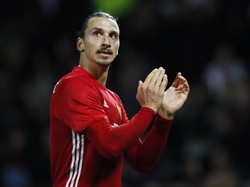 Swansea Tetap Waspadai Ibra yang Kurang Oke