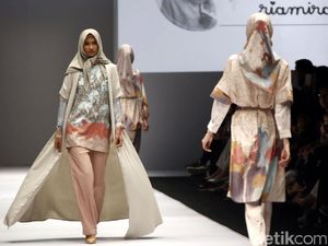 Prediksi Tren Busana Muslim 2017 Menurut Ria Miranda