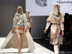 Prediksi Tren Busana Muslim 2017 Menurut Ria Miranda