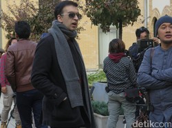 Syuting di Budapest, Biaya Produksi SYTD2 Disebut Naik 3 Kali Lipat