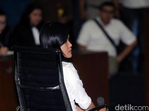 Kasus Jessica Kumala Wongso, Tragedi di Meja Nomor 24