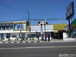 Ledakan Motor di Sleman, Polisi Minta Keterangan Pemilik Tempat Hiburan