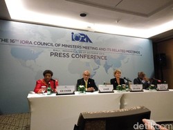 Hasil Pertemuan 21 Negara di IORA: Pemberdayaan Perempuan di Bidang Ekonomi