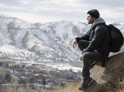 Inikah Jalur Traveling Pertama Umat Manusia?