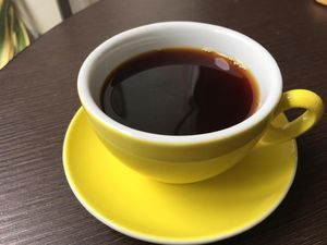 Kabar Baik! Rutin Minum Kopi Bisa Bikin Umur Lebih Panjang