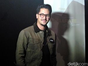 Bagi Keenan Pearce, Traveling Sudah Jadi Kebutuhan