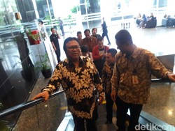 Ikut Tax Amnesty, Oesman Sapta: Sekarang RI Negara Paling Aman Simpan Duit