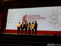 Ini Saran Rini Agar SDM RI Bisa Bersaing di Pasar Global