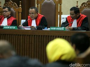 Jessica Divonis 20 Tahun Penjara, Polisi: Putusan Hakim Sudah Proporsional
