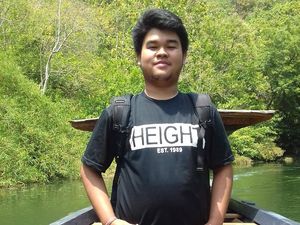 Perjuangan Andreas Turunkan Bobot 10 Kg: Rutin Nge-gym dan Setop Gorengan