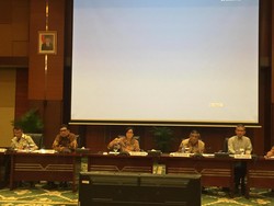 Tahun Depan, RI Masih Berutang untuk Bayar Bunga Utang