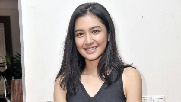 Manisnya Mikha Tambayong