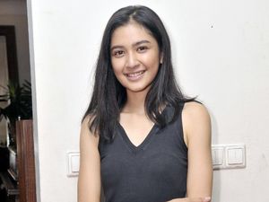 Namanya Muncul di Situs Panas, Ini Komentar Mikha Tambayong