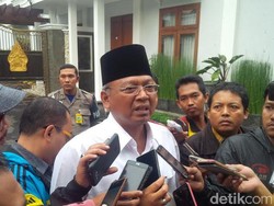 Sejumlah Pejabat Pemkab Malang Dipanggil Polisi Terkait OTT Kepala BKD