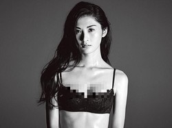 Ryoko Nakaoka, Wanita dengan Payudara Terindah asal Jepang