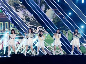 Senangnya! Member GFriend Kini Punya Kamar Asrama Sendiri Senangnya! Member GFriend Kini Punya Kamar Asrama Sendiri