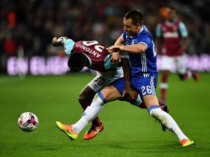 West Ham Singkirkan Chelsea untuk Maju ke Perempatfinal