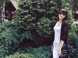 Surganya Wanita Cantik Ada di Kazakhstan, Ini Buktinya