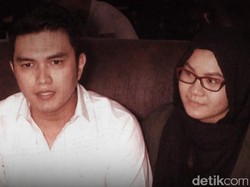 Aldi Taher Bicara Soal Kanker yang Diderita, Dea Mirela Gugat Cerai Suami
