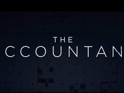 Sinopsis The Accountant, Kisah Akuntan Analisis Genius Penyandang Autisme