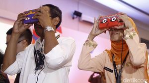 Menikmati 7 Museum Indonesia lewat Art Camera