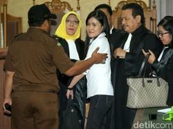 Jaksa Siap Ladeni Banding Jessica Wongso