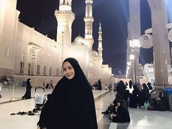 Raffi Ahmad: Gigi Kalau Punya Anak Perempuan Tahun Depan Mau Berhijab