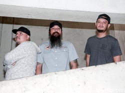 NTRL: Synchronize Fest Nggak Mengkotak-kotakkan Genre