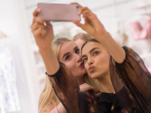 Selfie Maut Banyak Makan Korban di Negara Ini