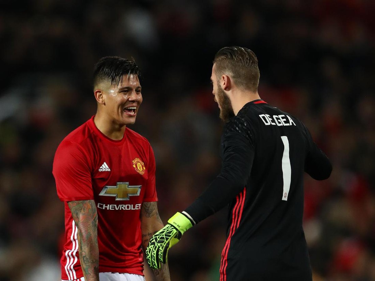 Foto: Getty Images/Michael Steele