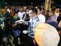 Djarot: Tikus Got dan Tikus Pungli Harus Dibasmi di DKI!
