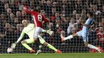 Mata Menangkan MU atas City