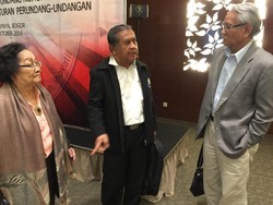 Rumitnya Reformasi Hukum, dari Banyaknya Retribusi Sawit hingga 86 Aparat