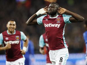 West Ham Singkirkan Chelsea dari Piala Liga Inggris