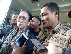 Dianggap Hina Pancasila, Habib Rizieq Dipolisikan Sukmawati Soekarnoputri
