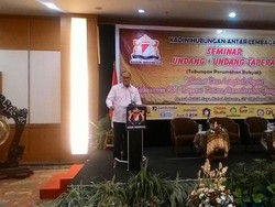 Pengusaha: TAPERA Tumpang Tindih dengan BPJS Ketenagakerjaan
