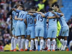 Empat Tim Mengejar, Bisakah City Bertahan?