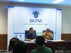 Kepala BKPM: RI Masih Kekurangan Tenaga Kerja Asing