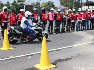 Tak Ada Ampun untuk Bocah Tanpa SIM yang Bawa Kendaraan di Jepang Tak Ada Ampun untuk Bocah Tanpa SIM yang Bawa Kendaraan di Jepang