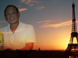 Menyusup ke Paris demi Kuliah di Sorbonne