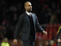 Guardiola Tak Akan Pernah Jadi Presiden Barca