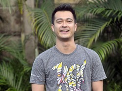 Mirip Banget Mulan Jameela, Inikah Calon Istri Eza Gionino?