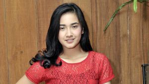 Pesona Nadya Arina