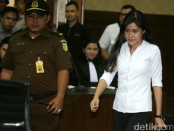Kejagung Bicara soal Heboh Film Dokumenter Ice Cold: Pelakunya Jessica