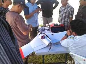 Tepat di Hari Sumpah Pemuda, LAPAN akan Kirim Pesawat Tanpa Awak Menembus Langit