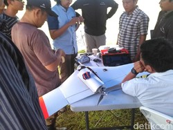 Tepat di Hari Sumpah Pemuda, LAPAN akan Kirim Pesawat Tanpa Awak Menembus Langit