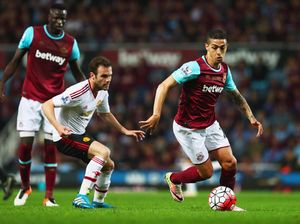 MU Ditantang West Ham di Babak Kelima