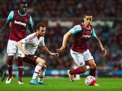 MU Ditantang West Ham di Babak Kelima