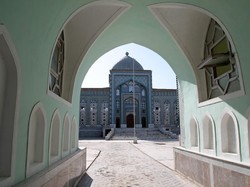 Doa Masuk Masjid dan Adabnya, Muslim Sudah Tahu?